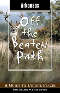 Off the Beaten Path Arkansas
