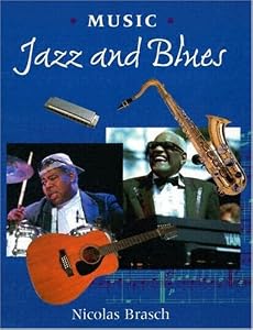 Jazz and Blues