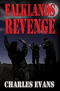 Falklands Revenge by Charles Evans