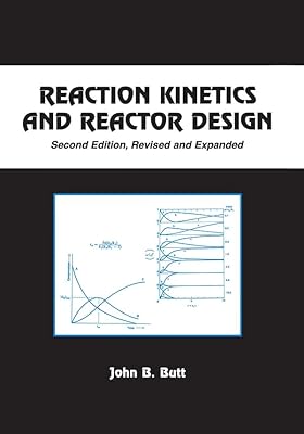 Reaction Kinetics and Reactor Design (ISSN Book 79)