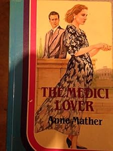 Medici Lover