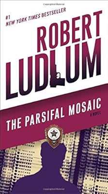 The Scarlatti Inheritance: A Novel