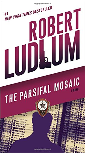 The Scarlatti Inheritance: A Novel by Robert Ludlum