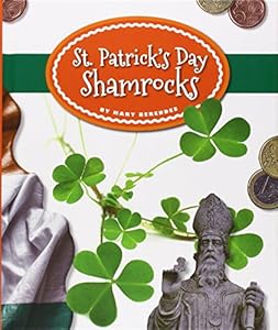 St. Patrick's Day Shamrocks