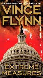 Extreme Measures: A Thriller