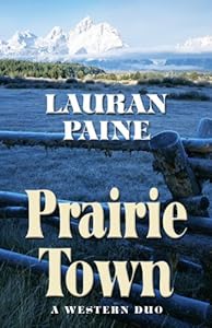 Prairie Town: A Western Duo
