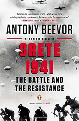 Crete 1941