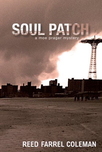 Soul Patch by Reed Farrel Coleman