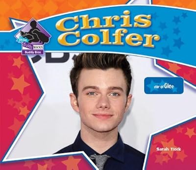Chris Colfer