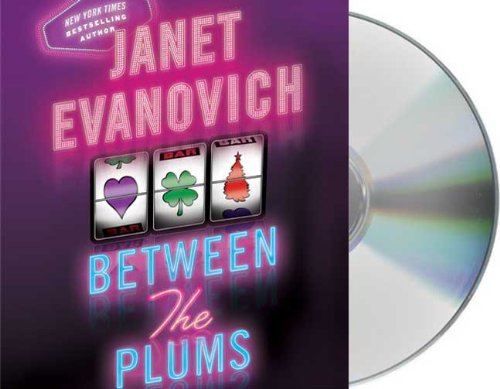Plum loving by Janet Evanovich