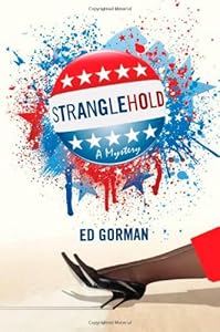 Stranglehold: A Mystery