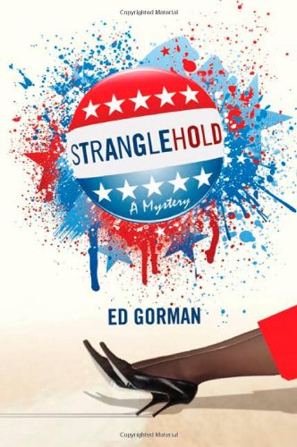 Stranglehold: A Mystery by Ed Gorman