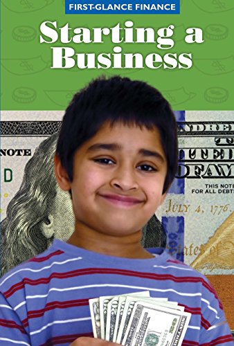 Starting a Business by Fran Hatton