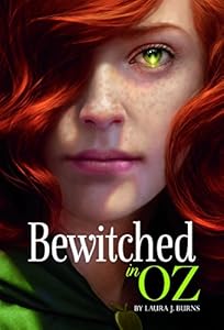 Bewitched in Oz