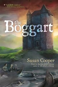 The Boggart