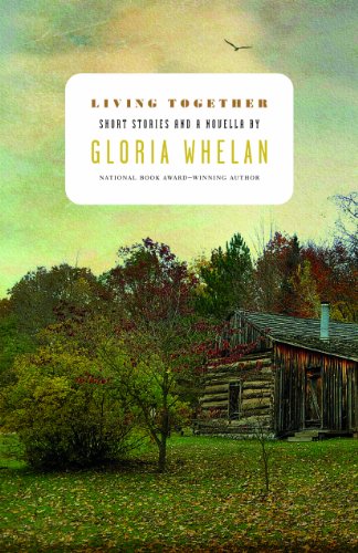 Living Together by Gloria Whelan