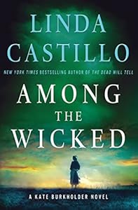 Among the Wicked: A Kate Burkholder Novel