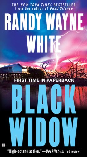 Black Widow (Doc Ford) by Randy Wayne White