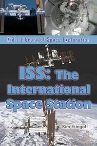 ISS: The International Space Station