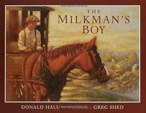 The Milkman's Boy