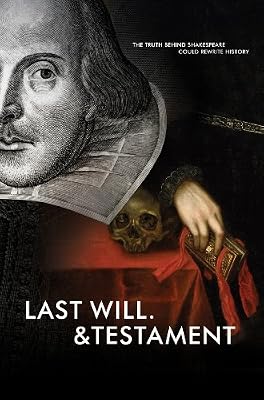 Last Will. & testament