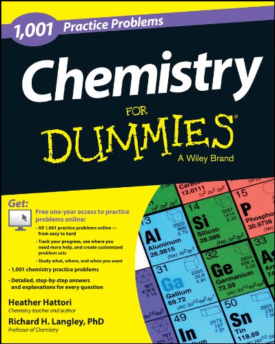 Chemistry: 1,001 Practice Problems For Dummies by Heather Hattori 
			
			
		
		
		
       	 
       		
       			,