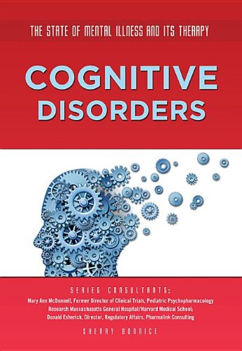 Cognitive Disorders by Sherry Bonnice