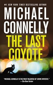 The Last Coyote