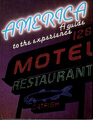 America: A Guide to the Experience