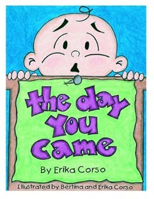 The Day You Came