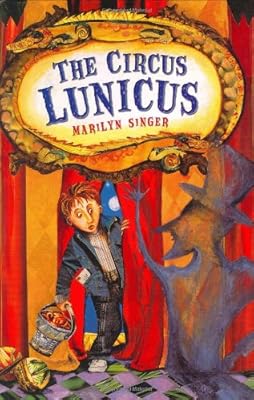 The Circus Lunicus
