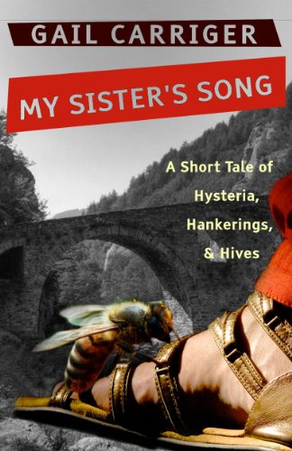 My Sister's Song by Gail Carriger