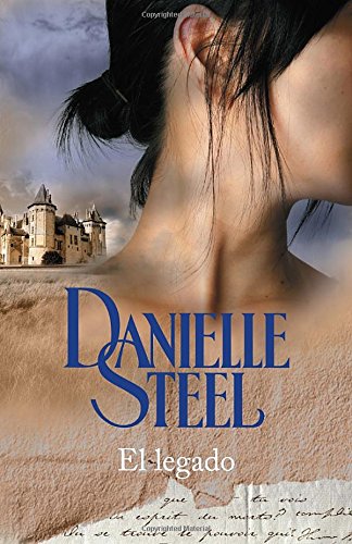 El legado by Danielle Steel