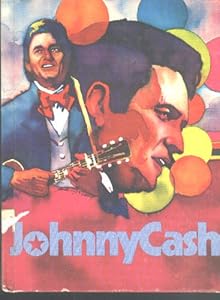 Johnny Cash (Rock 'n pop stars)