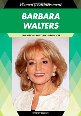 Barbara Walters: Television Host and Producer