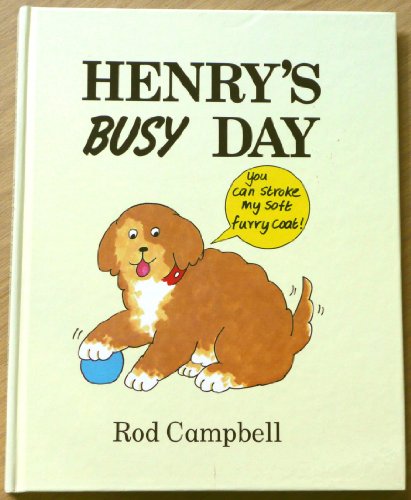 Henry's Busy Day