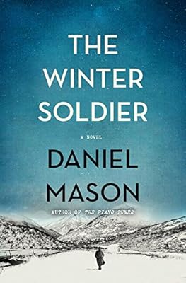 The Winter Soldier