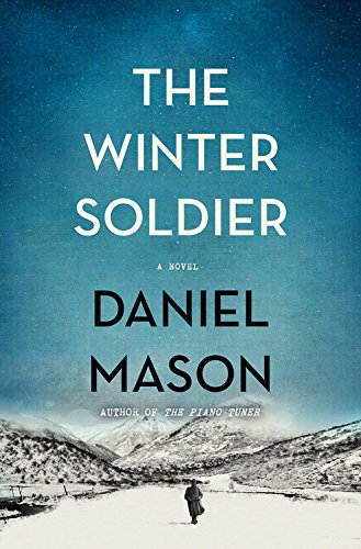 The Winter Soldier by Daniel Mason