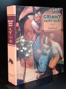 Grimms Fairy Tales