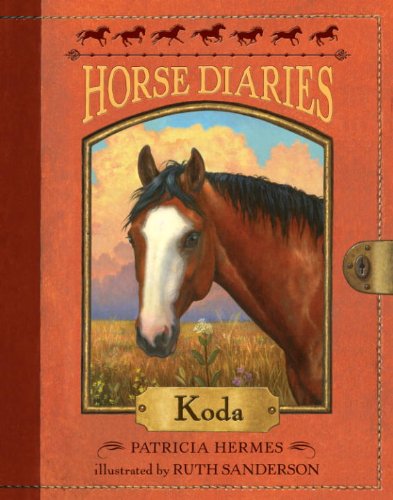 Horse Diaries #3: Koda by Alison Hart