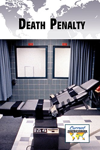 Death Penalty by Noel Merino