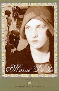 Maisie Dobbs