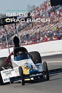 Inside a Drag Racer by Collin MacArthur