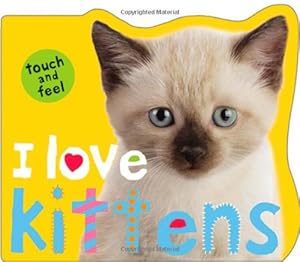 I Love Kittens