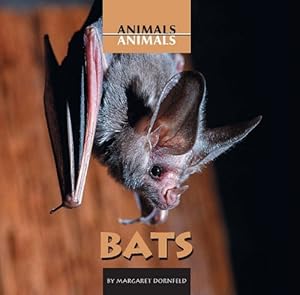 Bats (Animals Animals)