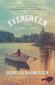 Evergreen by Rebecca Rasmussen
