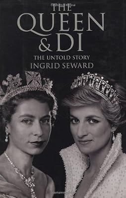 The Queen & Di: The Untold Story