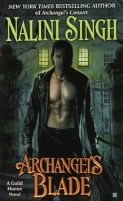 Archangel's Blade