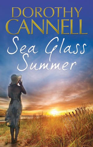 Sea Glass Summer by Dorothy Cannell