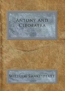 Antony And Cleopatra